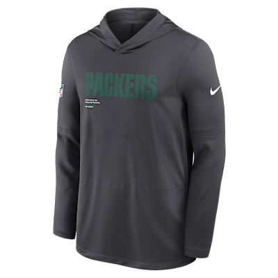 NFL PRO LINE PACKERS ウォームアップウェア XL NFL PRO LINE PACKERS ウォームアップウェア XL